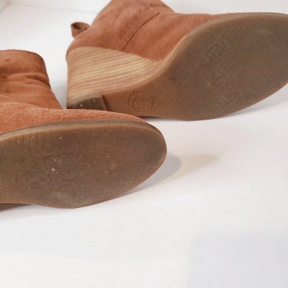 Lucky brand bootie 5.5 - Picture 6 of 8